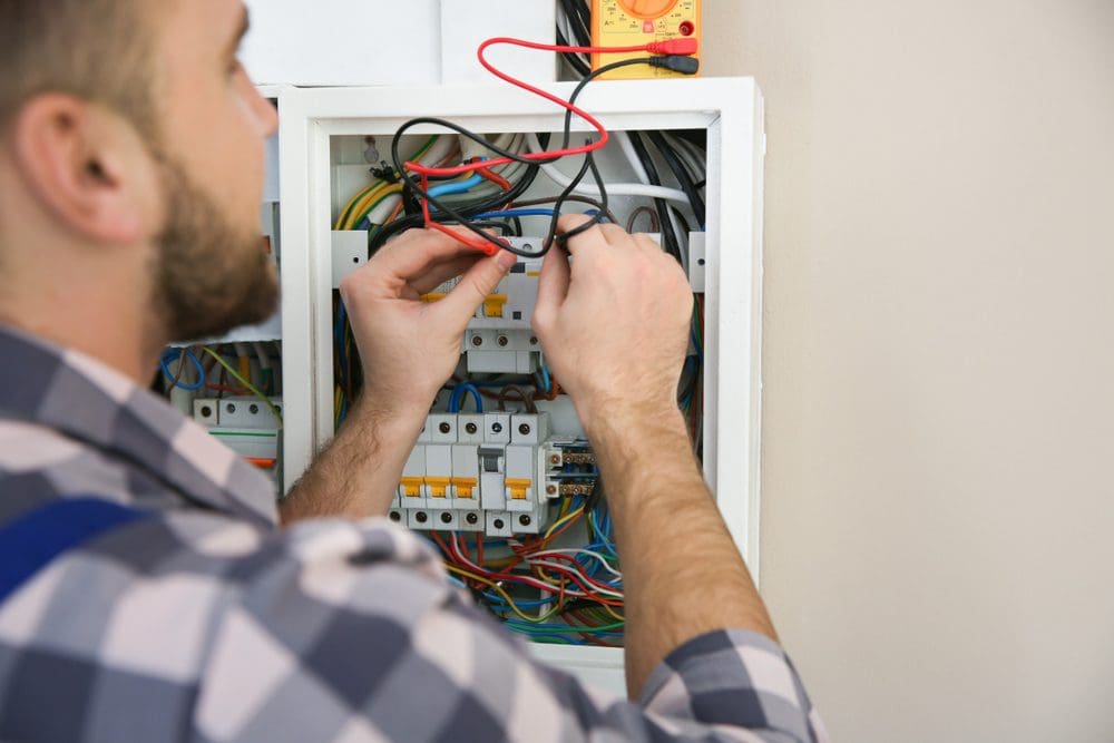 Service Panel Upgrades